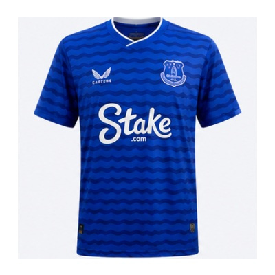 25/26 Everton Home S-X4L