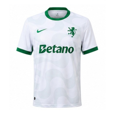25/26 Sporting Lisbon Away