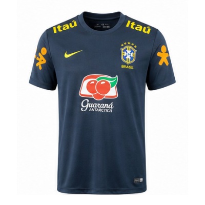Brazil training suit