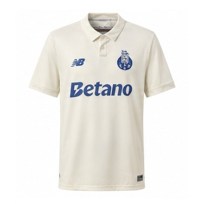 25/26 Porto Third away