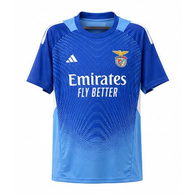 25/26 Benfica training goalkeeper