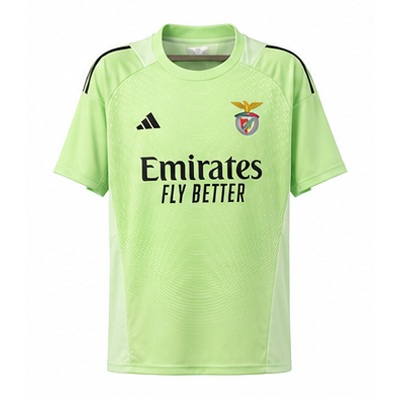 25/26 Benfica training goalkeeper