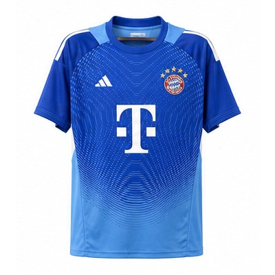 25/26 Bayern Munich Goalkeeper