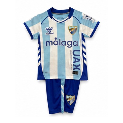 25/26 Kids Málaga Home