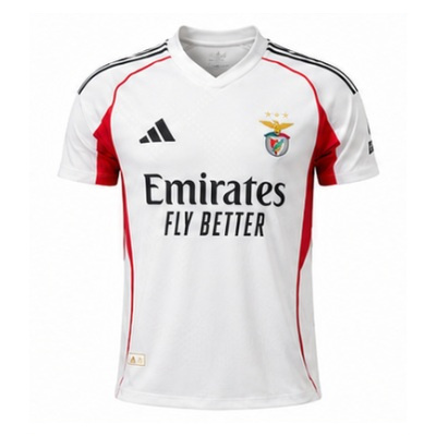 25/26 Player Benfica Away
