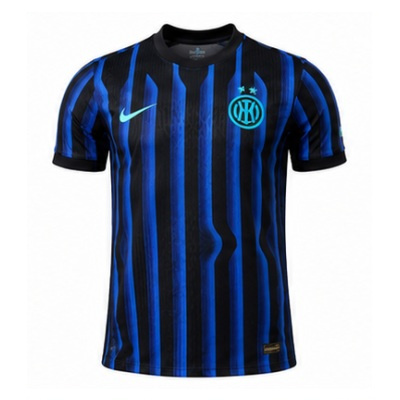 25/26 Player Inter Milan Home
