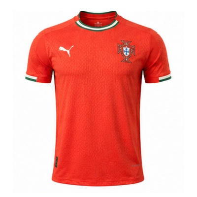 2025 Player Portugal Home