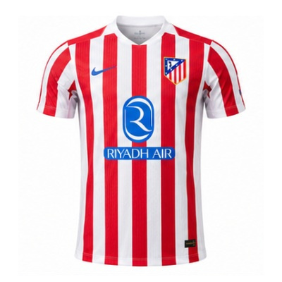 25/26 Player Atletico Madrid Home