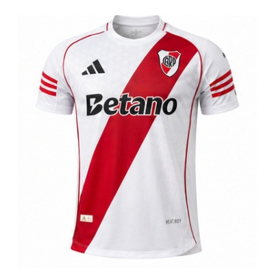 25/26 Player River Plate Home