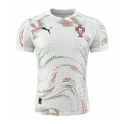 25/26 Player Portugal Away