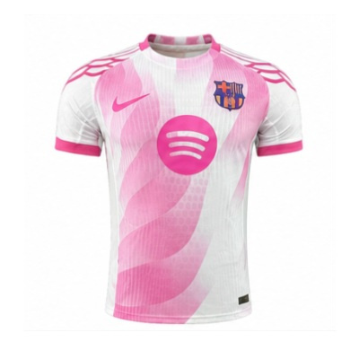 25/26 Player Barcelona Special Edition