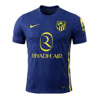 25/26 Player Atletico Madrid Away