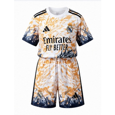 25/26 Kids Real Madrid Special Edition