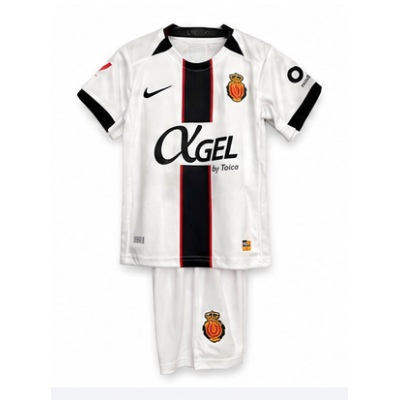 25/26 Kids RCD Mallorca Away
