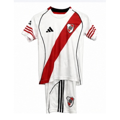 25/26 Kids River Plate Home