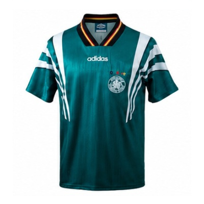 Retro 1996 Germany away