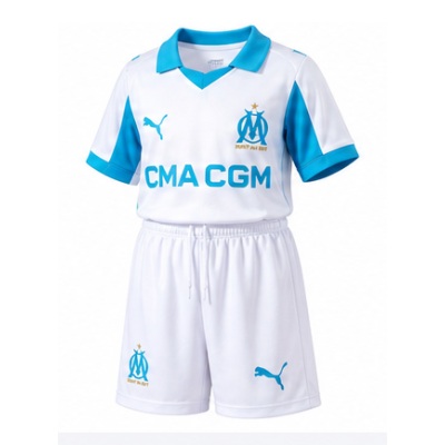 25/26 Kids Marseille Home