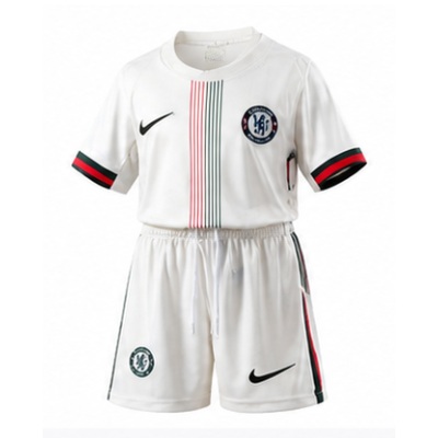 25/26 Kids Chelsea Away