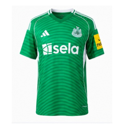 25/26 Newcastle United away
