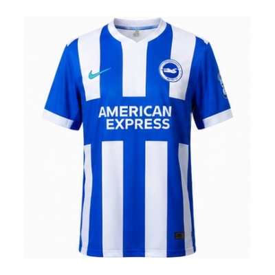 25/26 Brighton Home