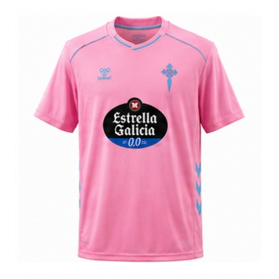 Celta de Vigo 25/26 third away