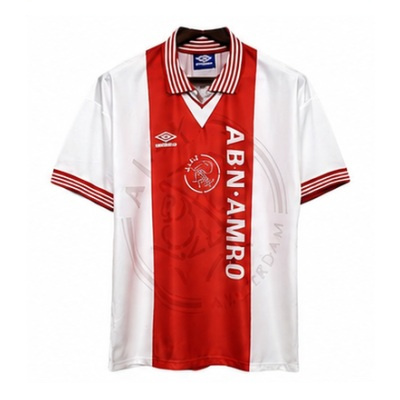 Retro Ajax 95/96 home
