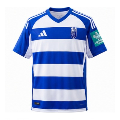 25/26 Granada away