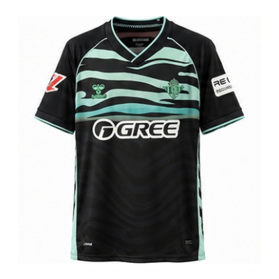 25/26 Real Betis third away