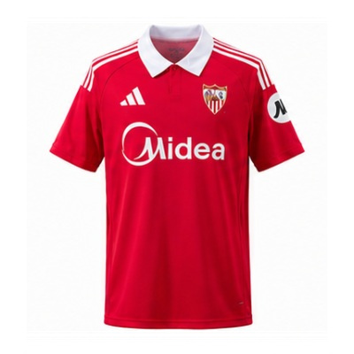 25/26 Sevilla away
