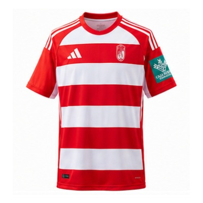 25/26 Granada home