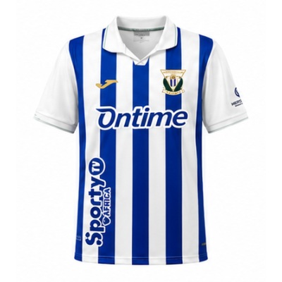 25/26 Leganes home