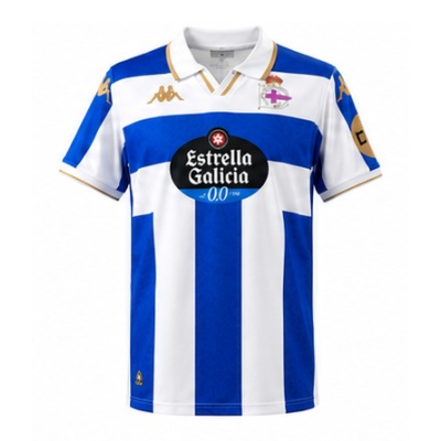 25/26 Deportivo La Coruna home