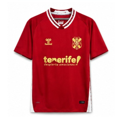 25/26 Tenerife away