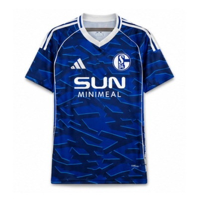 25/26 Schalke 04 Home