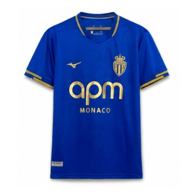 25/26 Monaco away