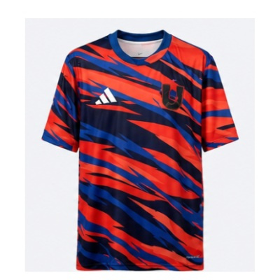 25/26 University of Chile training suit