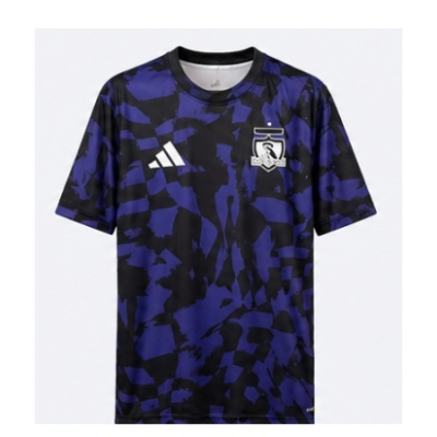 25/26 Colo Colo Training Suit