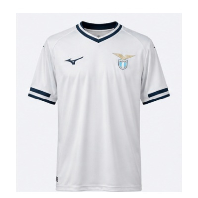 25/26 Lazio away
