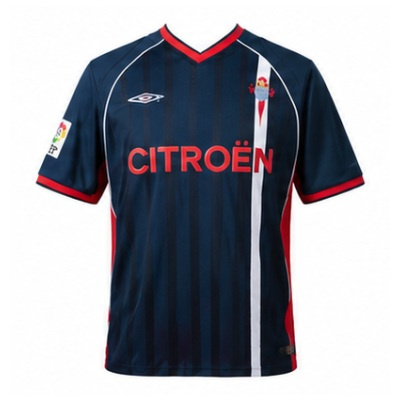 Celta de Vigo Retro 01/03 Third Away