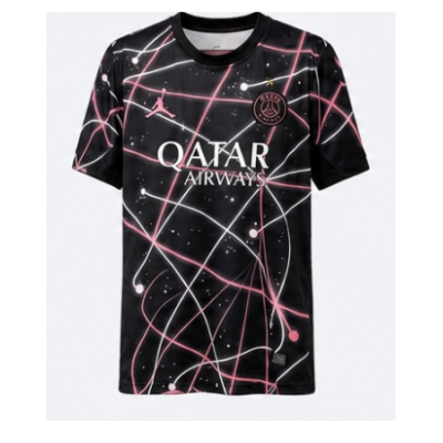 25/26 PSG Special Edition