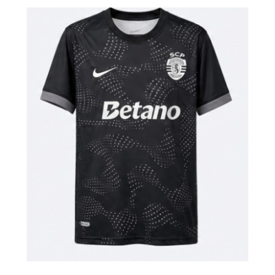 25/26 Sporting Lisbon Special Edition
