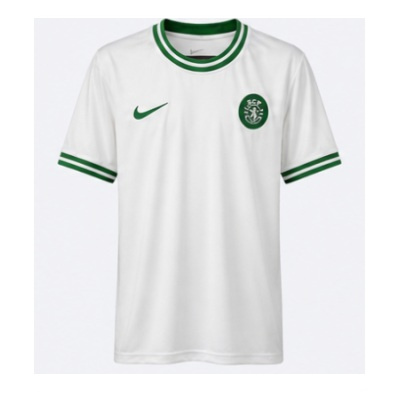 25/26 Sporting Lisbon Special Edition