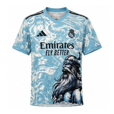 25/26 Real Madrid Special Edition