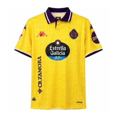 25/26 Valladolid third away