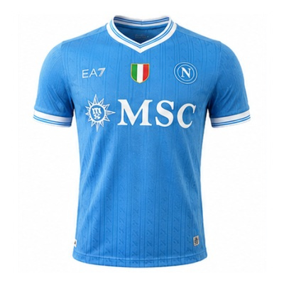 25/26 Player Napoli Home