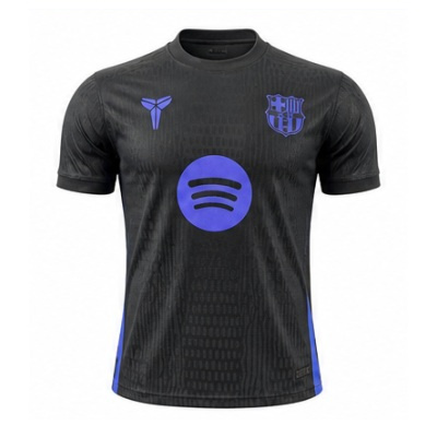 25/26 Player Barcelona Special Edition