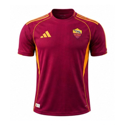 25/26 Player Roma Home