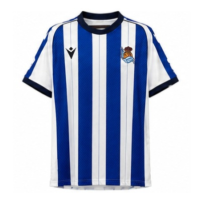 25/26 Real Sociedad Home