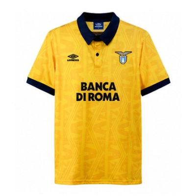 Retro Lazio 1991 Away