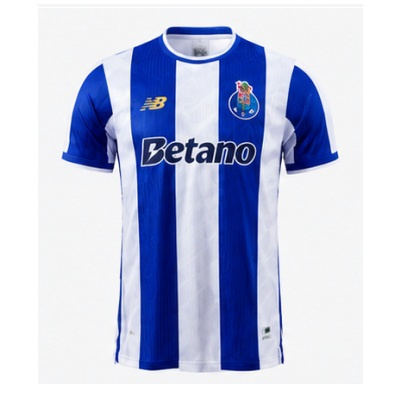 Player 25/26 Porto Home